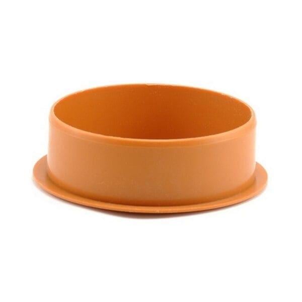 Заглушка зовнішньої каналізації 110 мм (TAR-000007252)