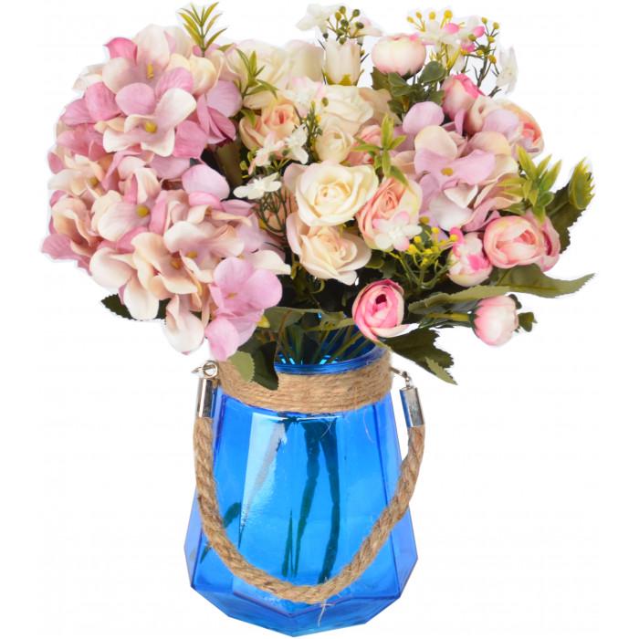 Ваза-свічник Art KX116 (DR000447)