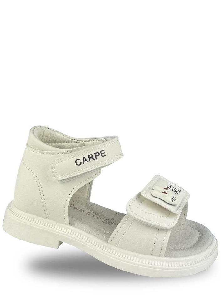 Босоножки Jong Golf BN20533-7 р. 28 Белый