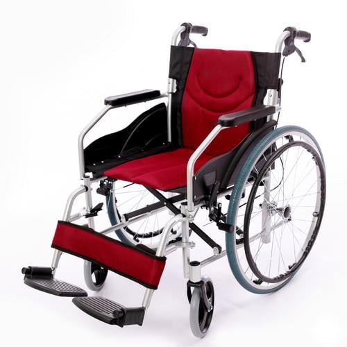 Классификация инвалидных колясок
