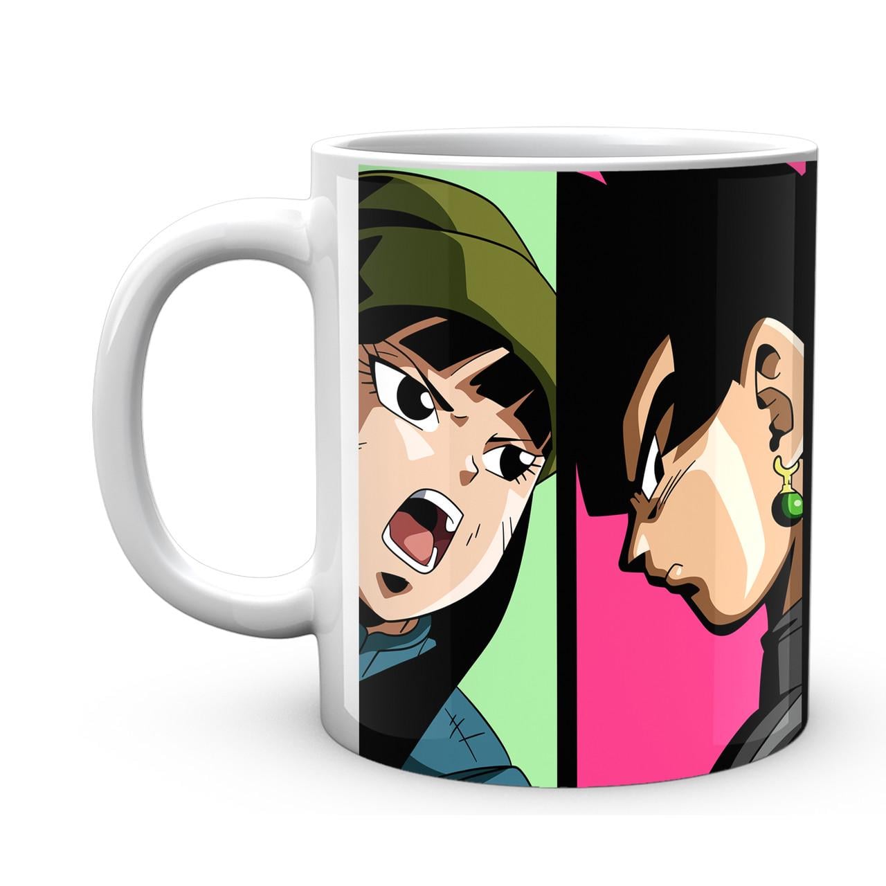 Чашка Geekland Dragon Ball (DB 02.31)