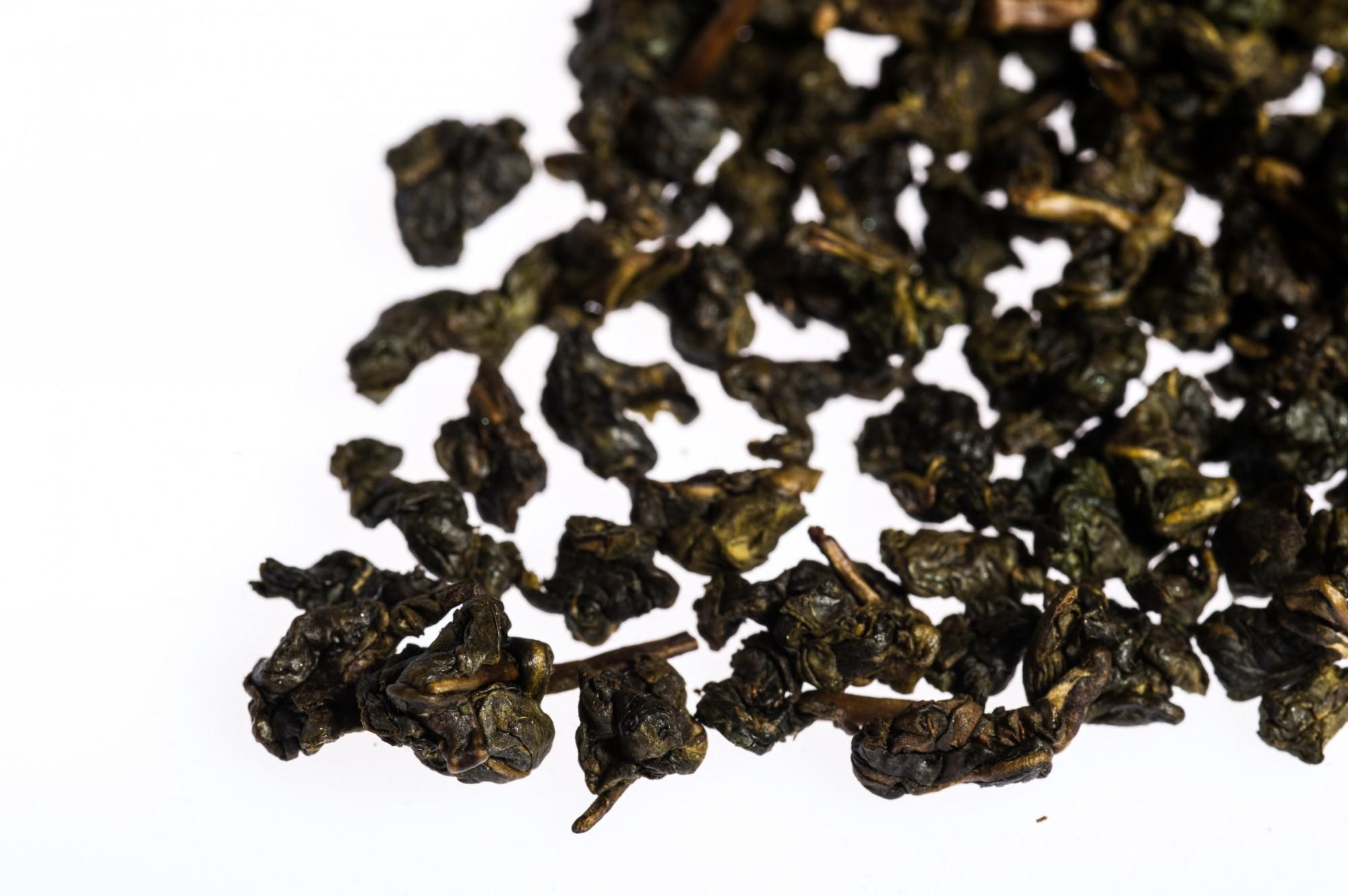 Чай улун с грейпфрутом Тайвань вакуумный пакет 50 г (GT-017) - фото 2 Чай улун с грейпфрутом Тайвань вакуумный пакет 50 г (GT-017) - фото 2