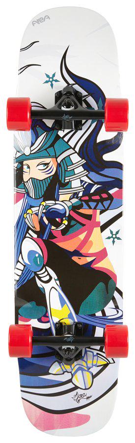 Лонгборд Area TEMPEST (U8I61C5ACF845850.0)