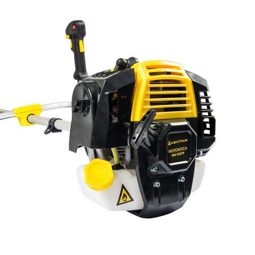 Мотокоса Кентавр МК-5237P (000118596) - фото 4 Мотокоса Кентавр МК-5237P (000118596) - фото 4