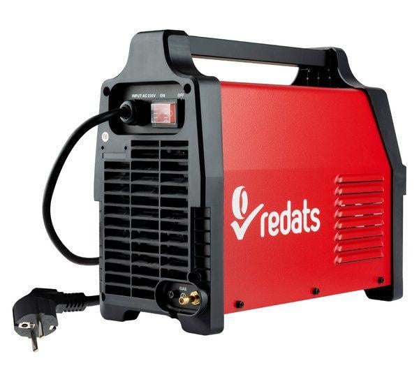 Зварювальний апарат REDATS ST-200 (2707060758) - фото 5 Зварювальний апарат REDATS ST-200 (2707060758) - фото 5