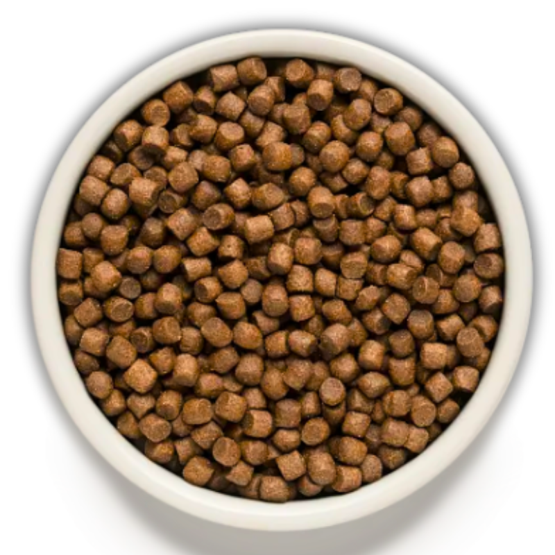 Корм для собак сухий Grandorf Ягня та індичка для дорослих собак малих порід 3 кг (93103) - фото 2