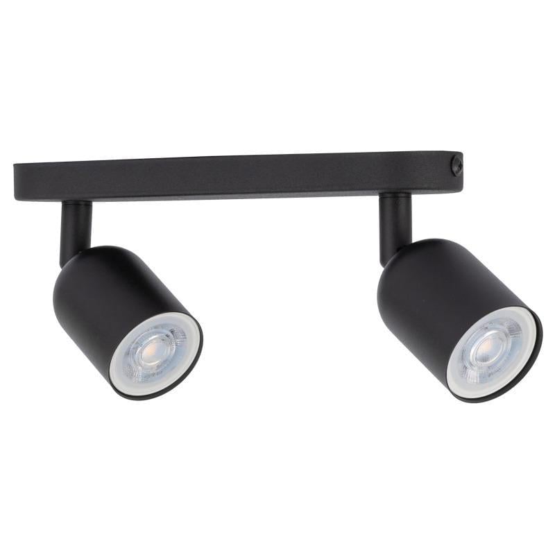 Спот TK Lighting 4780 Top 2 Black (ТК_4780) - фото 1