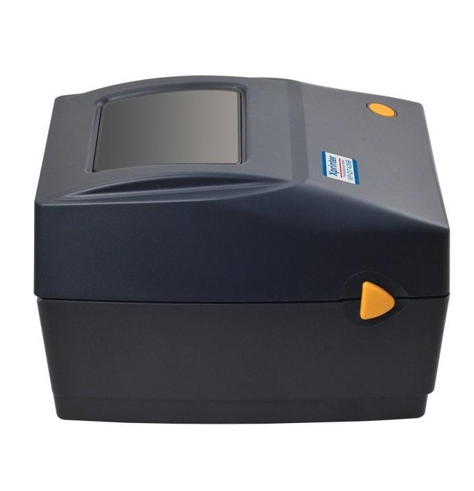 Принтер этикеток Xprinter XP-460B USB до 108 мм (1324) - фото 5