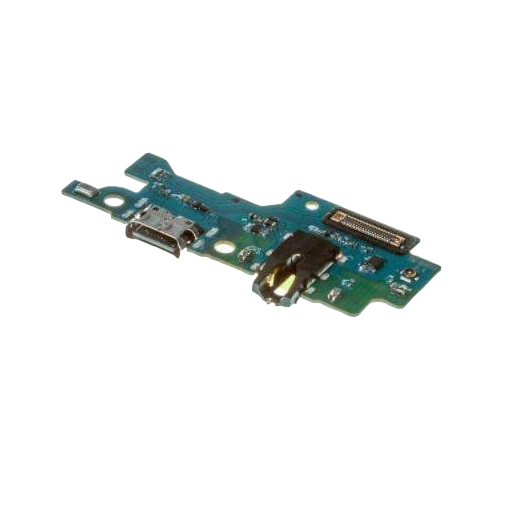 Разъем зарядки Charge Connector для Samsung M307/M30S (000052546)