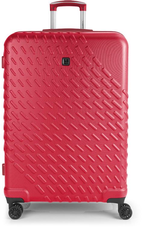 Чемодан Gabol Journey L Red (122847-008) - фото 1