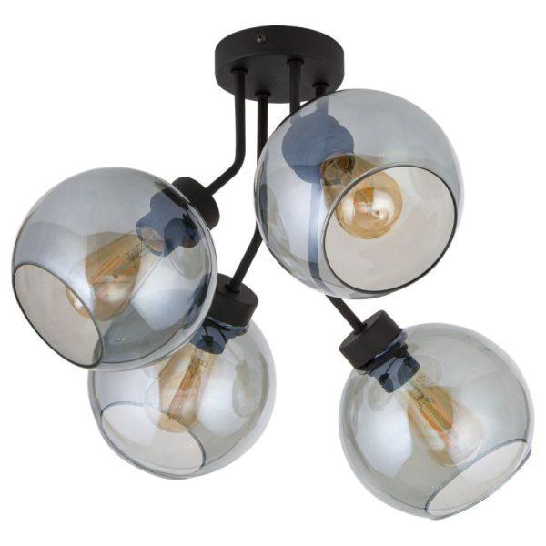 Люстра TK Lighting Cubus (3153)