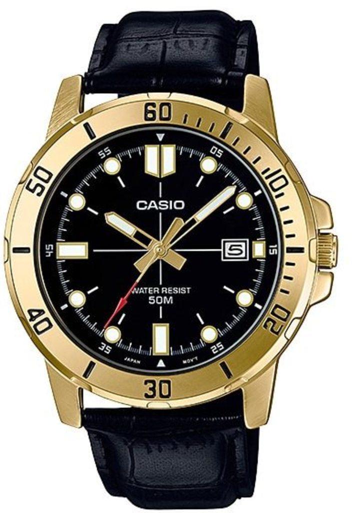 Часы Casio MTP-VD01GL-1EVUDF (1794721115)