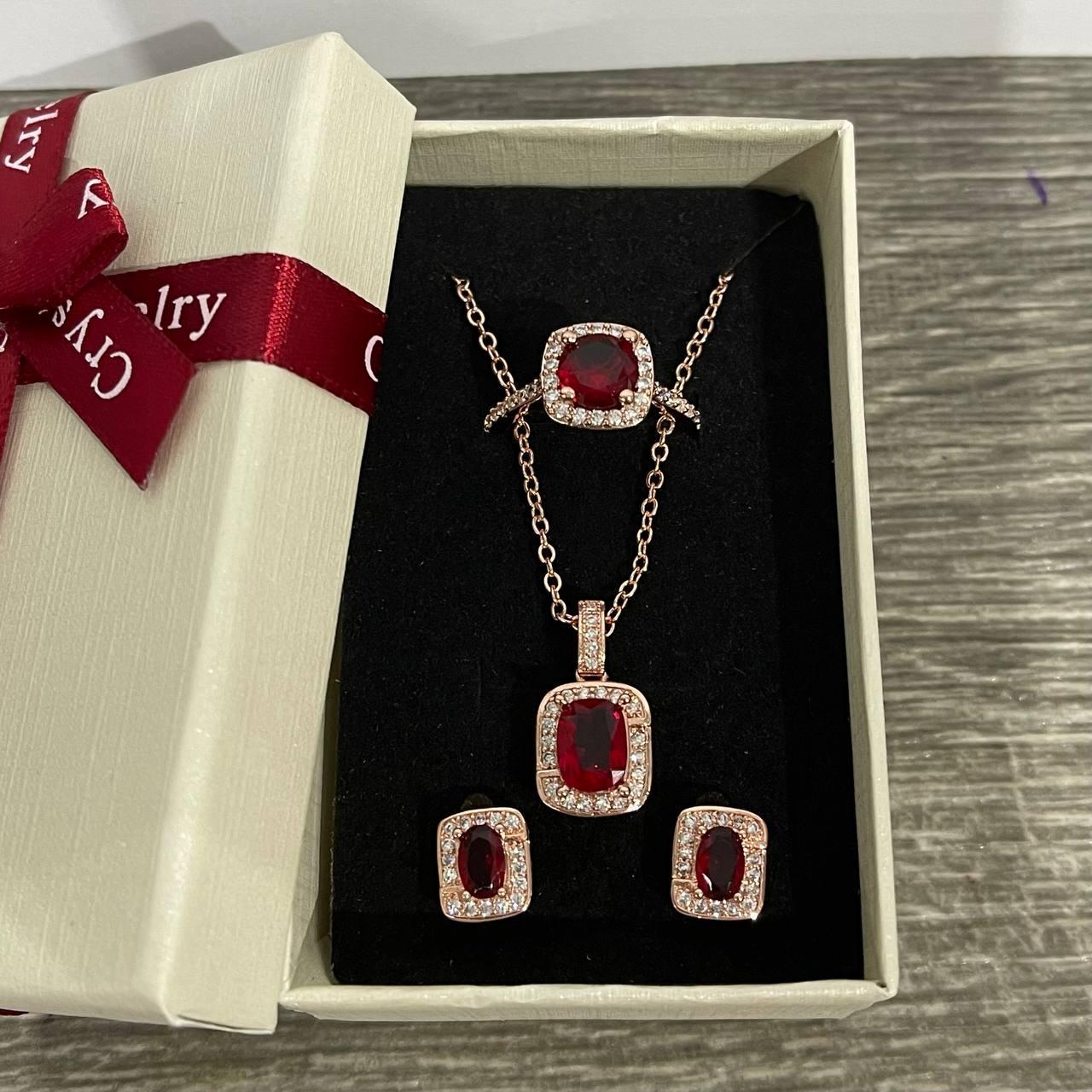 Набор украшений Xuping Jewelry (82975548)