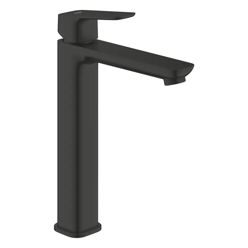 Смеситель для раковины однорычажный Grohe Cubeo XL (1017292430) Смеситель для раковины однорычажный Grohe Cubeo XL (1017292430)
