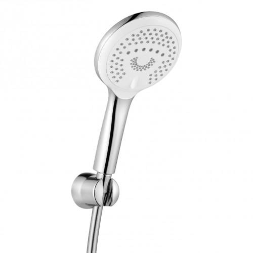 Душевой гарнитур KLUDI FRESHLINE 3S Хром (GRM-29849-01)