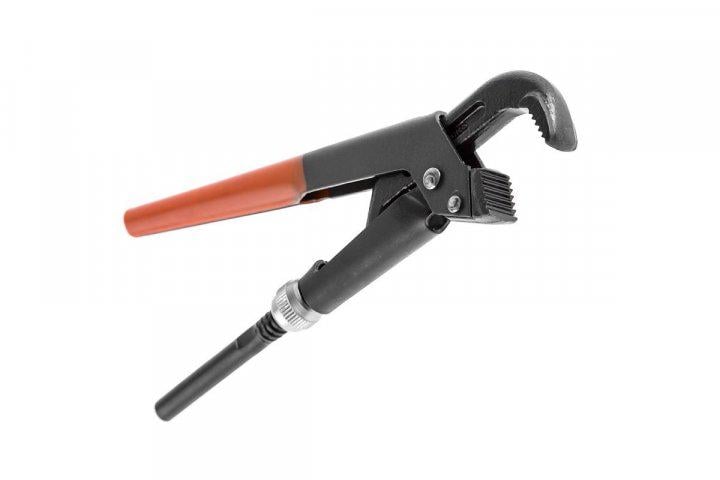 Ключ трубний універсальний Bahco 210 мм захват до 3/4" 140 (11422) - фото 3 Ключ трубний універсальний Bahco 210 мм захват до 3/4" 140 (11422) - фото 3