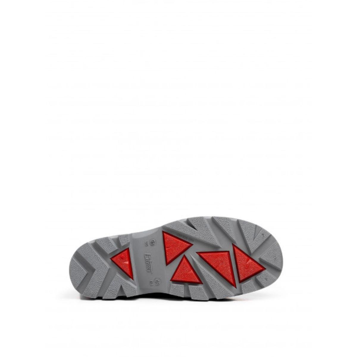 Гумові чоботи чоловічі Litma короткі р. 43 Чорний (4214003) - фото 5 Гумові чоботи чоловічі Litma короткі р. 43 Чорний (4214003) - фото 5