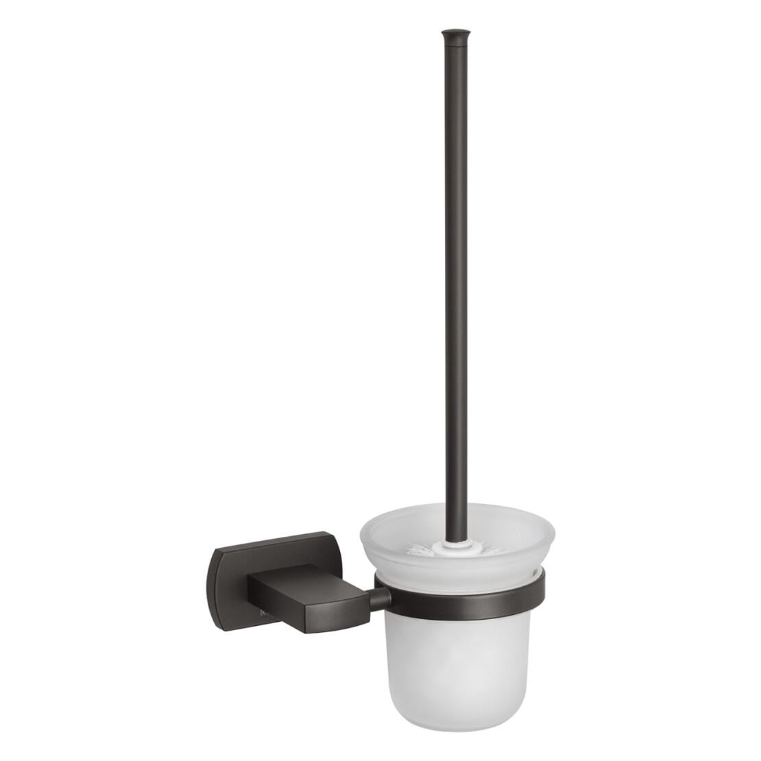 Ершик для унитаза настенный Kroner KRM KRP Graz GRP95613 (CV035544)