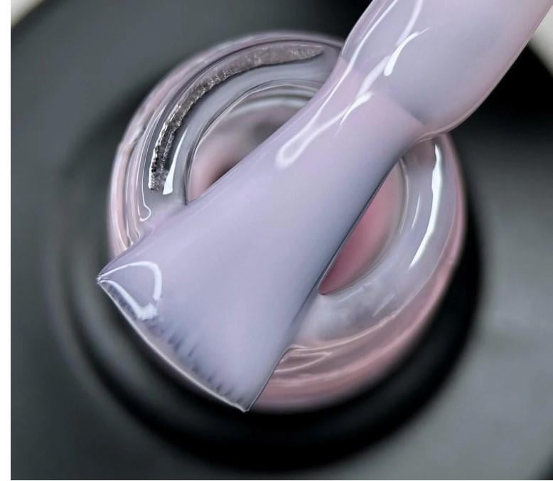 База для гель-лаку камуфлююча Saga French Base №09 15 мл