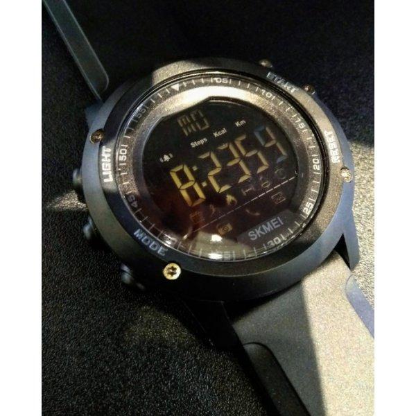 Наручные часы Skmei Dynamic 1321 (1037342364) - фото 6 Наручные часы Skmei Dynamic 1321 (1037342364) - фото 6