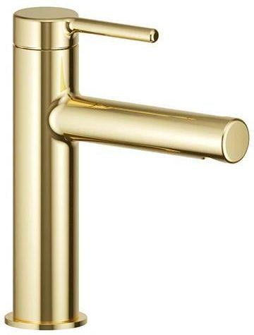 Смеситель для умывальника Excellent Pi Złota (Arex1201Gl)