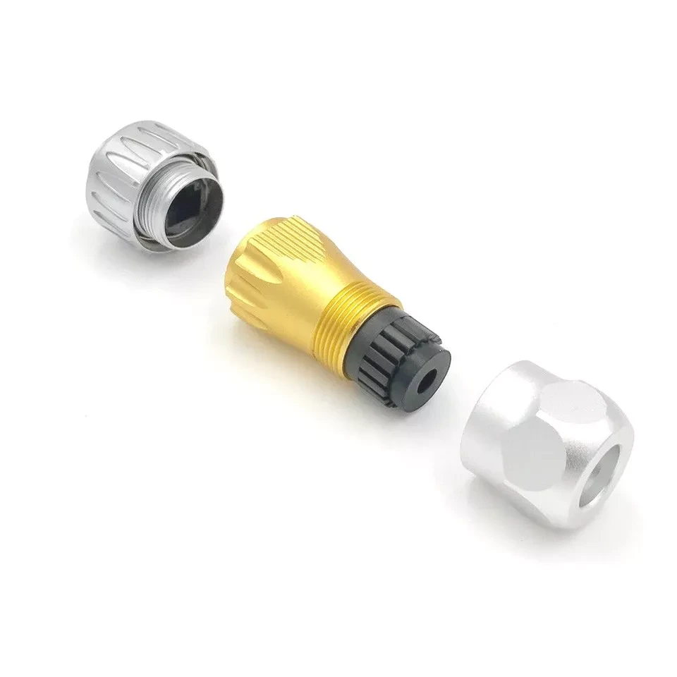 Штекер герметичный CNLINKO DH-24-C/RJ45/015/PE-43-001 (2446547051) - фото 2 Штекер герметичный CNLINKO DH-24-C/RJ45/015/PE-43-001 (2446547051) - фото 2