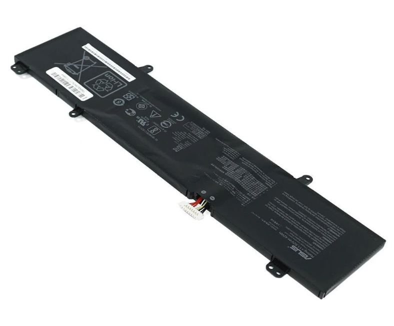 Аккумулятор для ноутбука Asus VivoBook 14 X411UQ 3650 mAh 11,52V (134408)