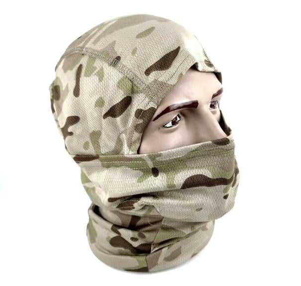 Балаклава 3в1 (Б-1015-17)