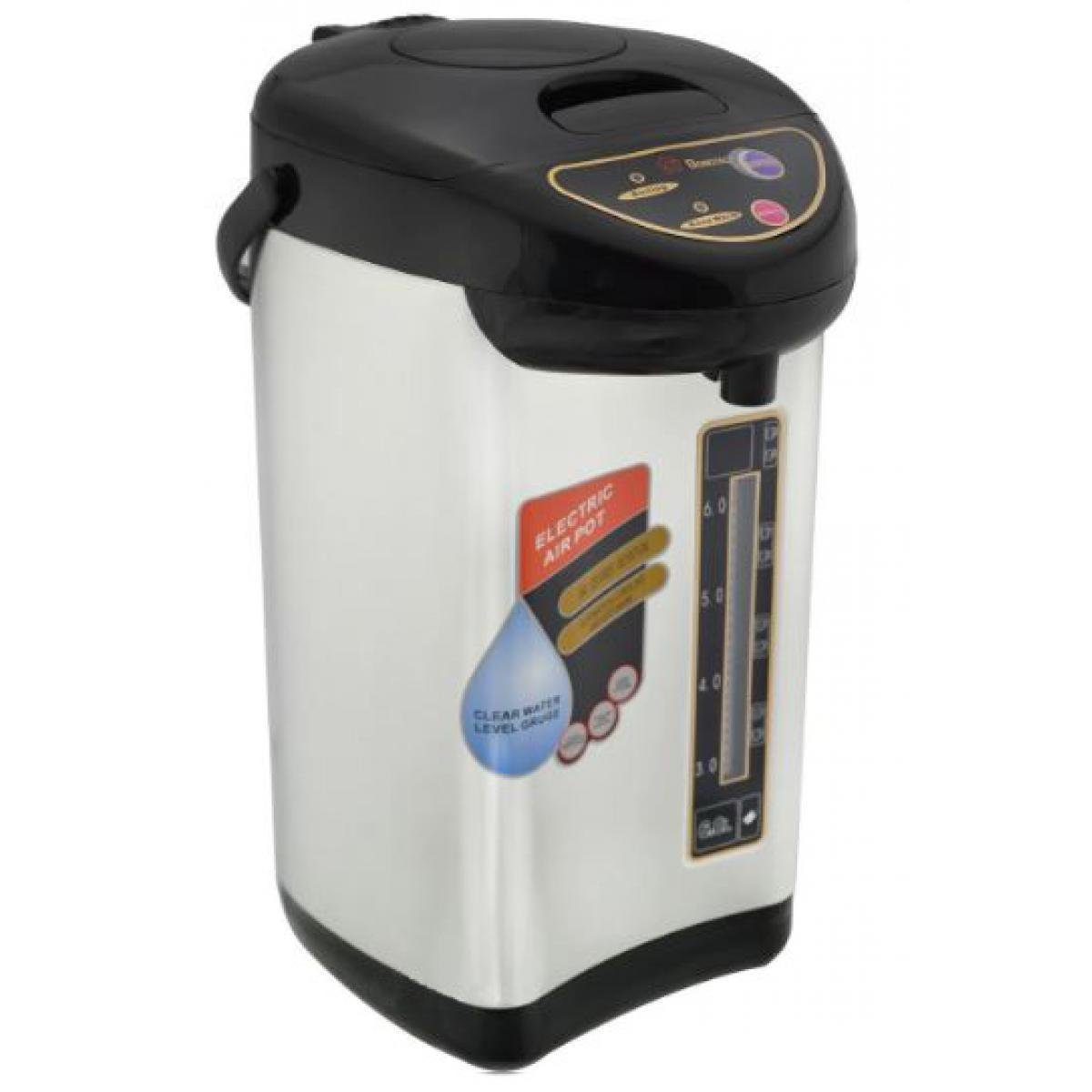 Термопот Domotec MS-6000 6 л