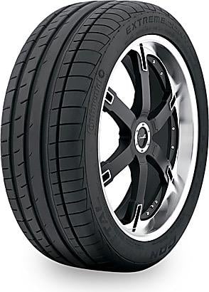 Автошина Continental ExtremeContact DW 275/40 R18 99Y
