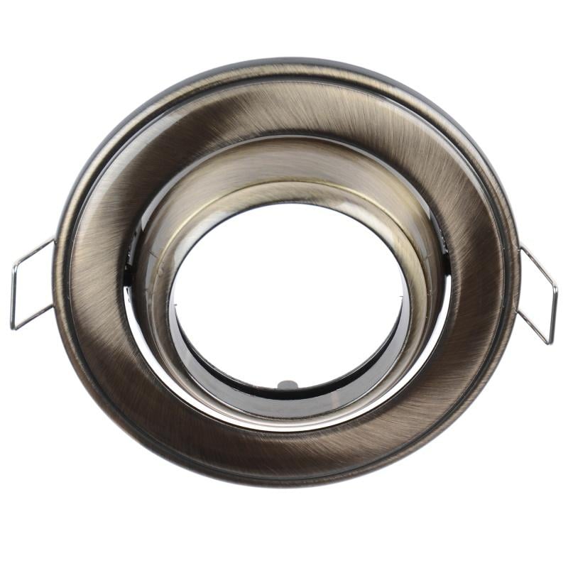 Світильник точковий Brille HDL-DE 02 AB