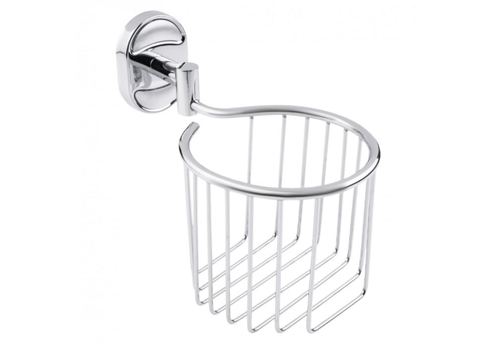 Держатель для освежителя воздуха Lidz (CRM) 114.04.05