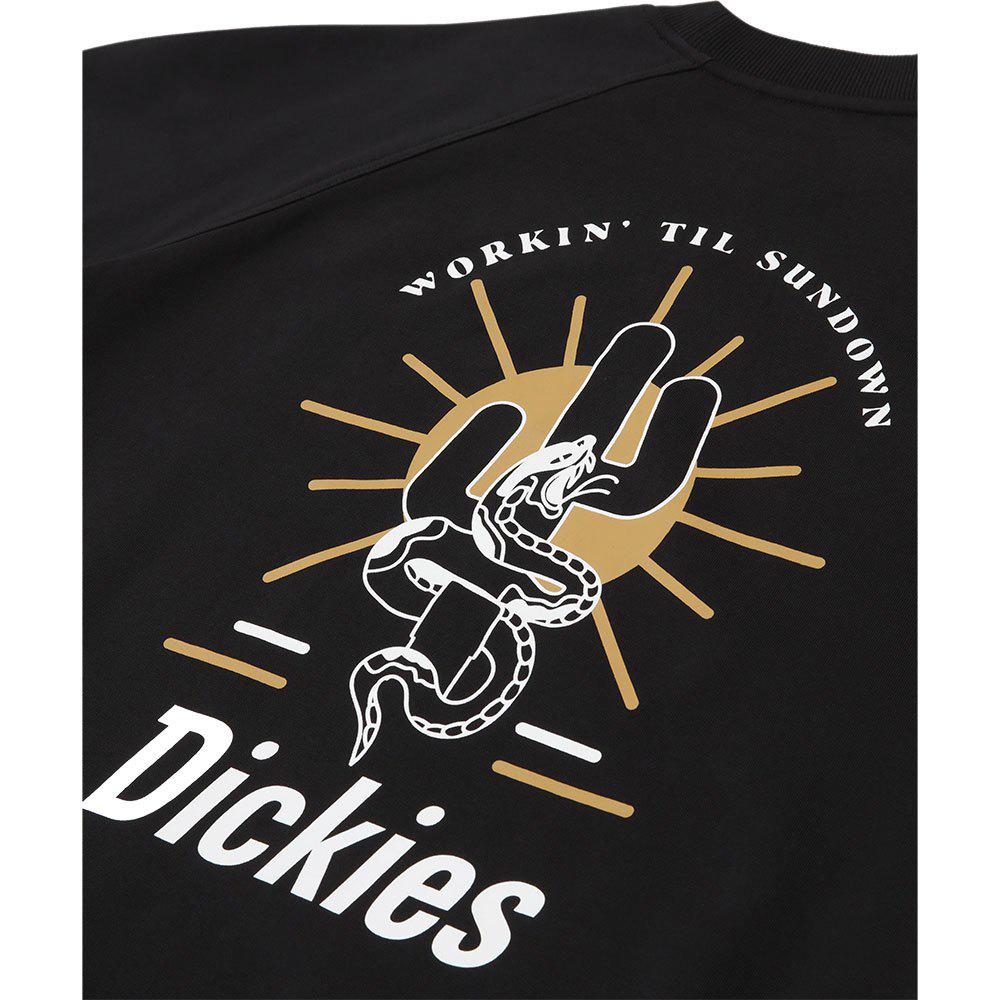 Свитшот Dickies Bettles L (17544769) - фото 3