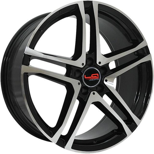 Литые диски Legeartis MR523 Concept 8,5x20 5x112 ET29 DIA66,6 BKF