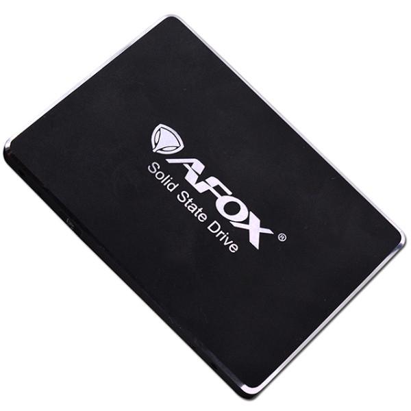 SSD диск AFOX SD250 1 Тб (SD250-1000GQN) - фото 3