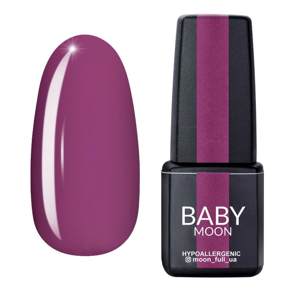 Гель-лак Baby Moon Lilac Train Gel polish 6 мл №04 Бледный виноград (1849125931) Гель-лак Baby Moon Lilac Train Gel polish 6 мл №04 Бледный виноград (1849125931)