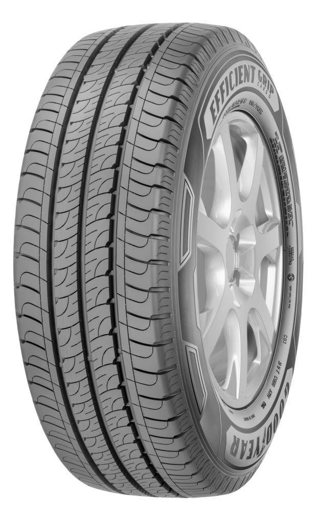 Автошина Goodyear EfficientGrip Cargo 205/65R15C 102/100T
