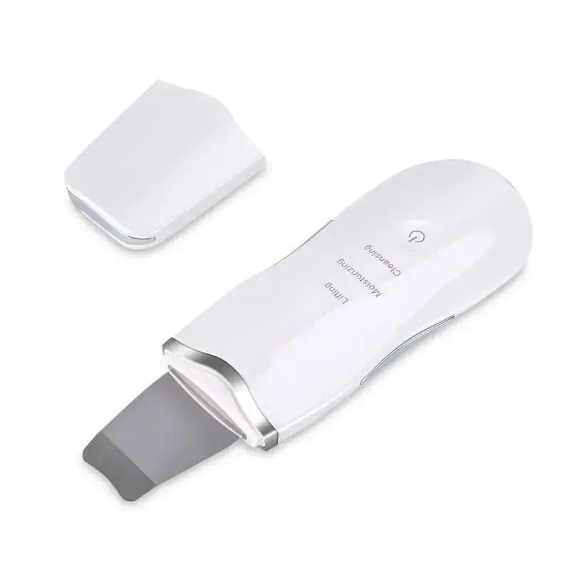 Скрабер для чищення обличчя 24000 Гц 5.5 В 500 мА Skin Scrubber (XL-293)
