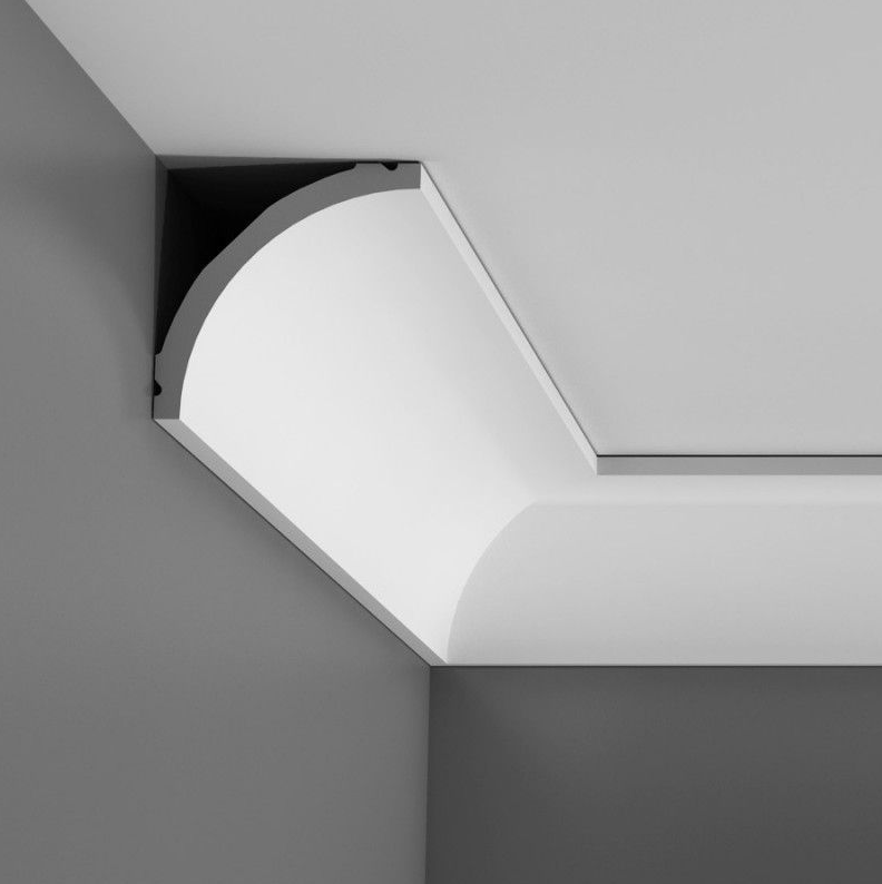 Карниз гладкий Orac Decor CX240