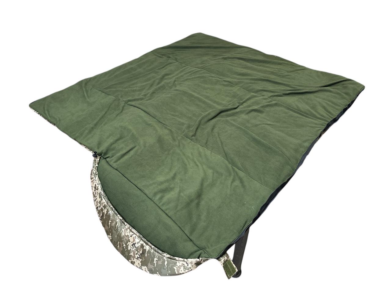 Спальный мешок до -20 °C (29452211) - фото 5