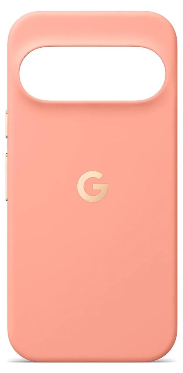Чехол Google Pixelsnap для Pixel 11 Pro Canyon (GA11708)