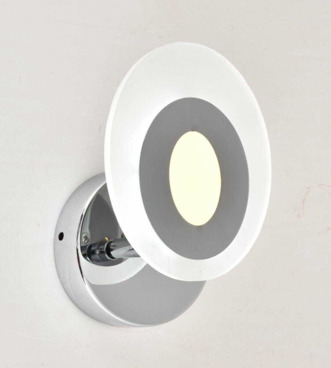 Бра светодиодное Sirius 8929-1 20W (36700)