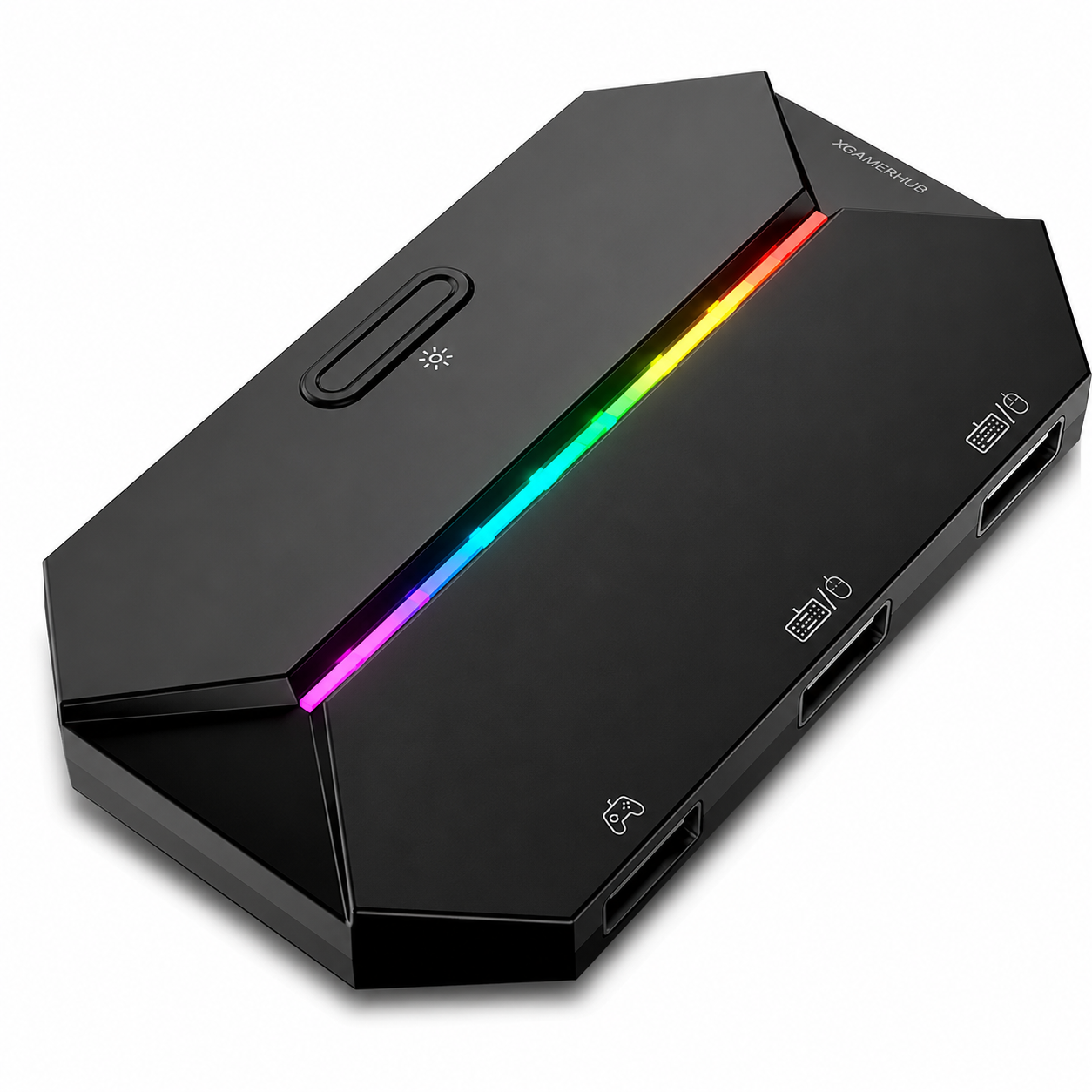 Адаптер G6L для мыши и клавиатуры Xbox PS3 PS4 Nintendo Switch (1012-280-00)