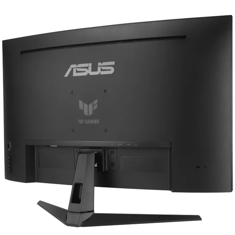 Монітор безрамковий вигнутий Asus VG32WQ3B TUF Gaming Fast VA 2560x1440 QHD 31.5" 4W (26832313) - фото 8 Монітор безрамковий вигнутий Asus VG32WQ3B TUF Gaming Fast VA 2560x1440 QHD 31.5" 4W (26832313) - фото 8