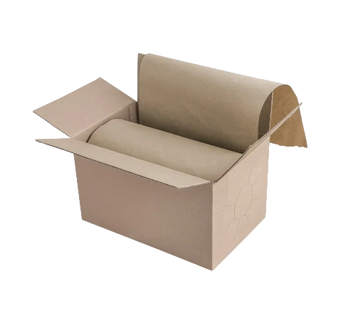 Пакувальний папір 390 мм 6,8 кг (10162)