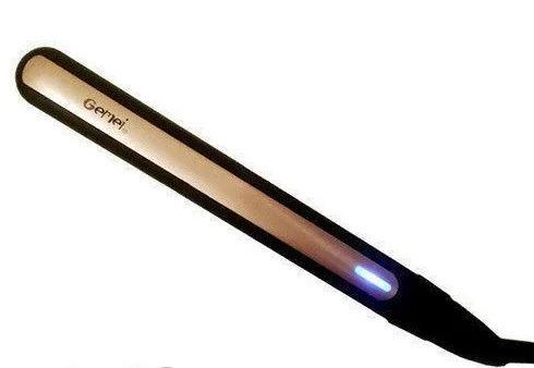 Щипці GEMEI GM-2955S Чорний - фото 3 Щипці GEMEI GM-2955S Чорний - фото 3