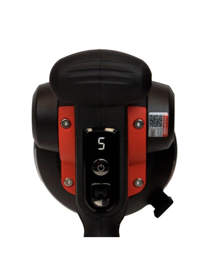 Виброприсоска аккумуляторная Shijing 9393 21V 123 мм 1 АКБ - фото 6 Виброприсоска аккумуляторная Shijing 9393 21V 123 мм 1 АКБ - фото 6