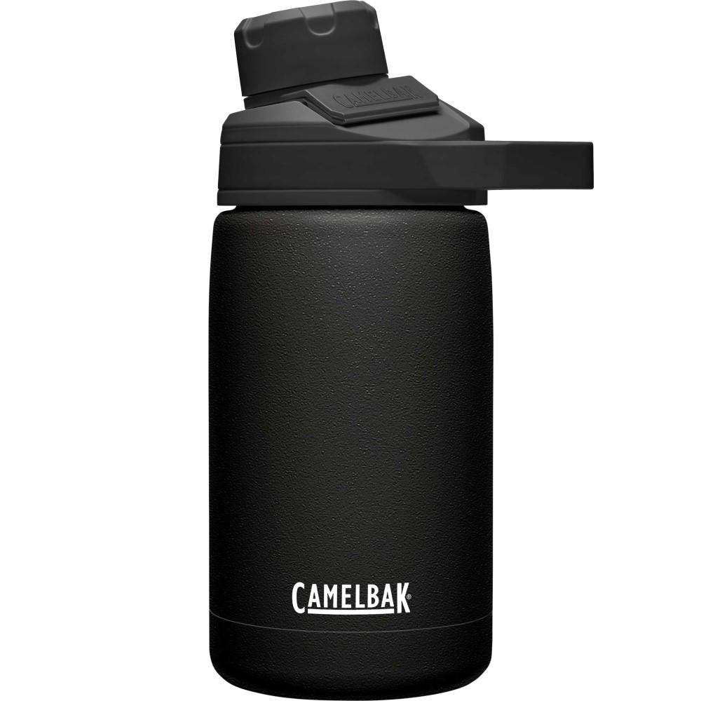 Термофляга для воды CamelBak Chute Mag SST Vacuum Insulated 12oz, Black (0,35 л)