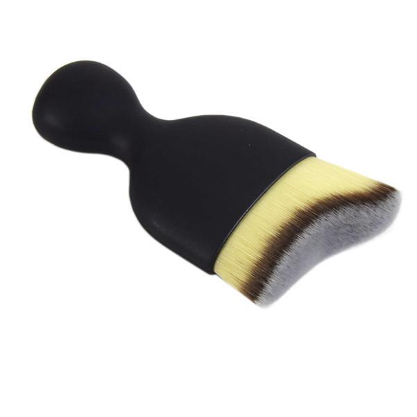 Професійна кисть для макіяжу (22397)