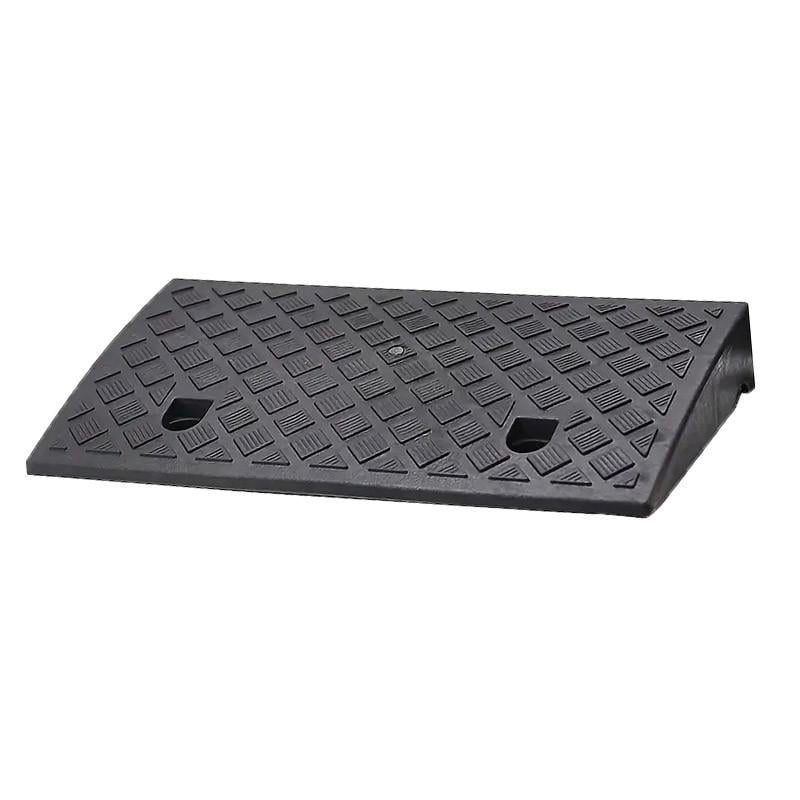 Пандус пороговий кромка 500х130х70 мм (2761489878)